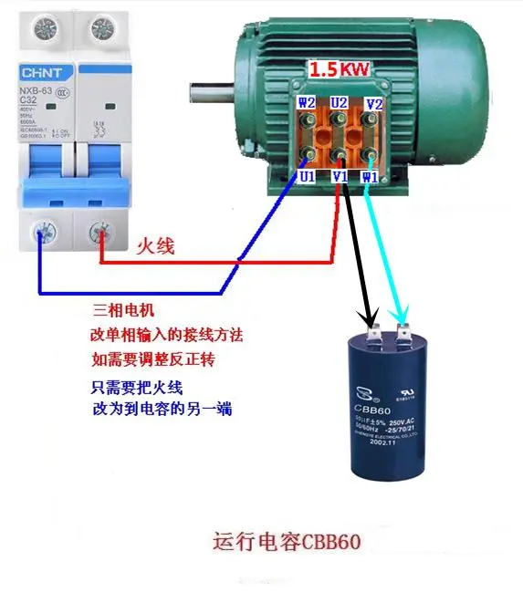 电容器实物图最新概览与全面解读