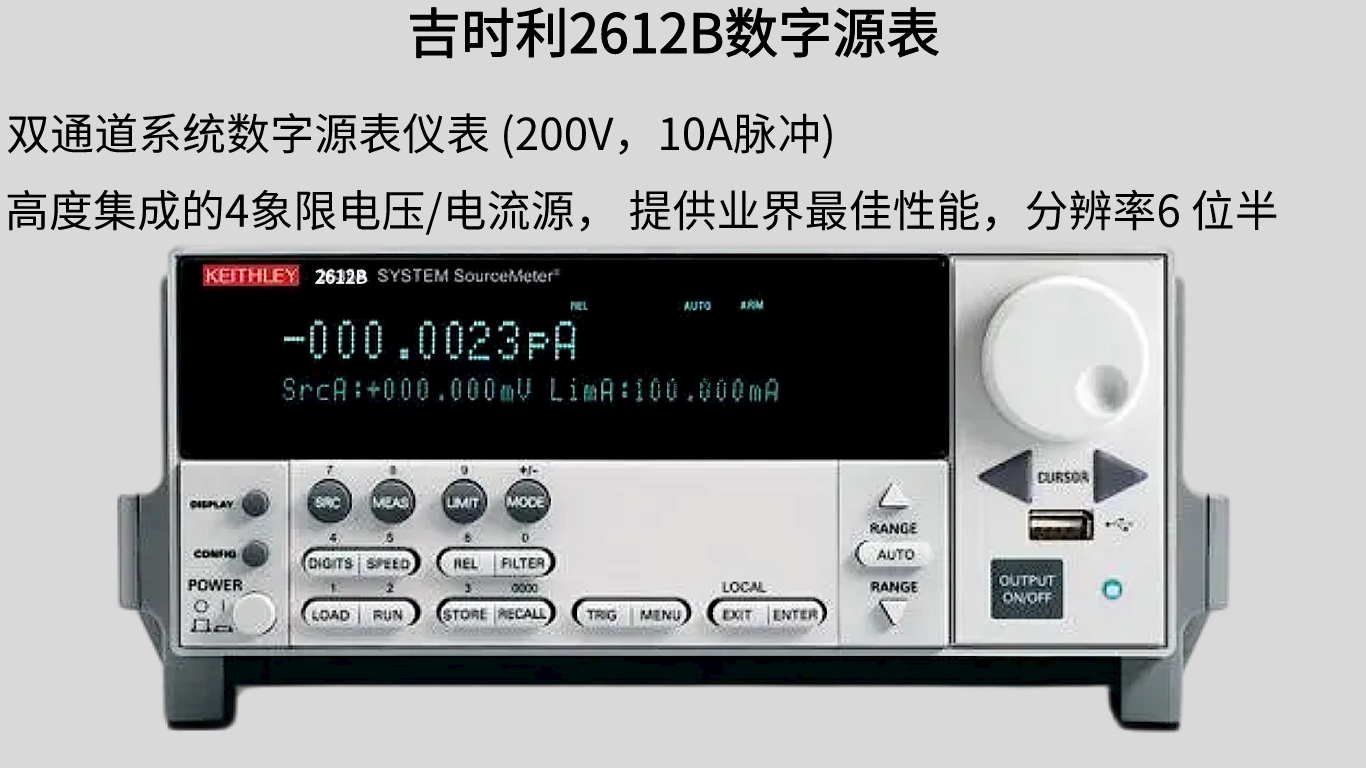 电容器型号大全最新探秘