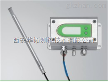 防爆温度传感器概述