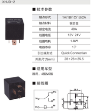 废旧继电器多少钱一吨