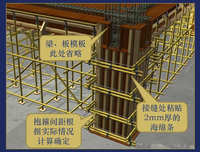 北京建工五建模架公司，专业建筑模型设计与施工实力的展现