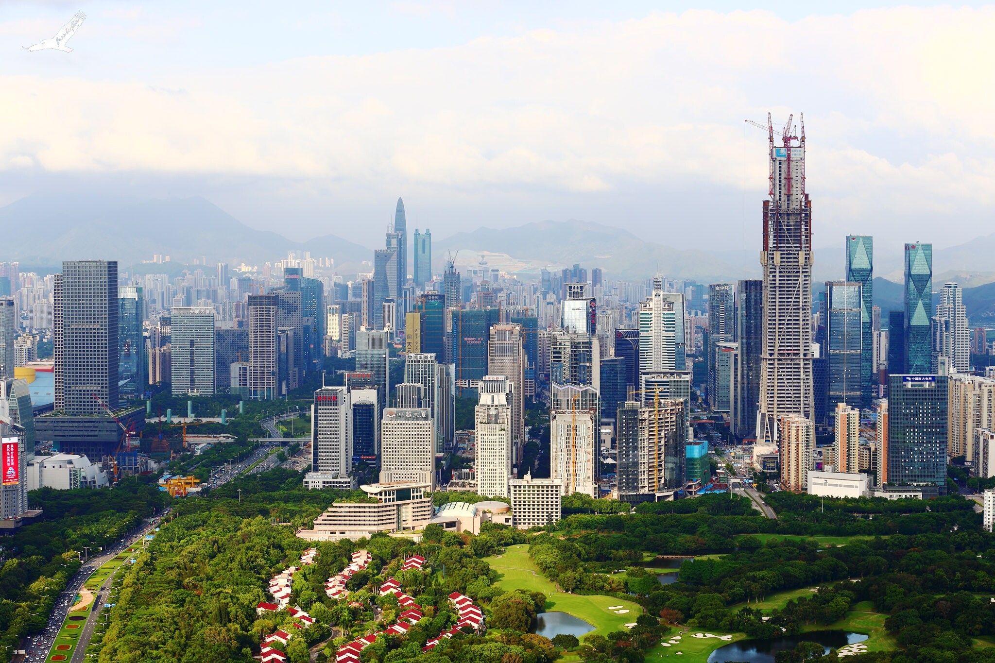 深圳市梅花山庄